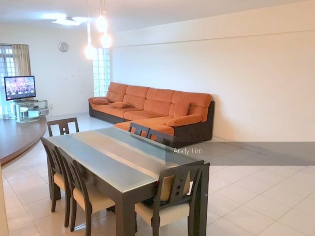 Blk 652 Senja Link (Bukit Panjang), HDB Executive #136723392